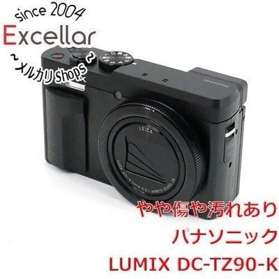 DC-TZ90 Panasonic LUMIX Digital Camera Used