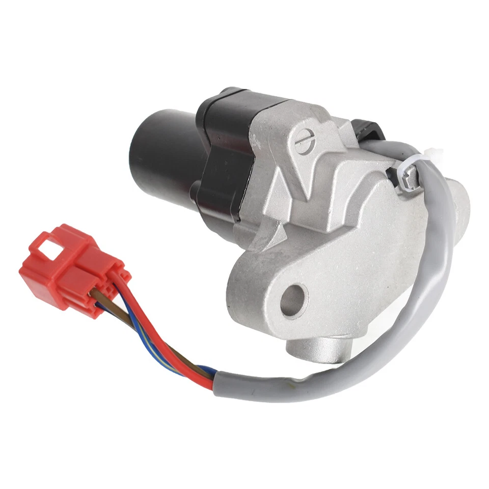 Interruptor de encendido tapa de combustible llaves de bloqueo de asiento para Yamaha V-STAR 650 1100 1999-2016 Foto 4 de 4