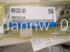 1PC New SMC MXQ12-50