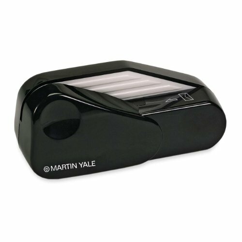 Martin Yale Handheld Electric Letter Opener Electric Black (PRE1624