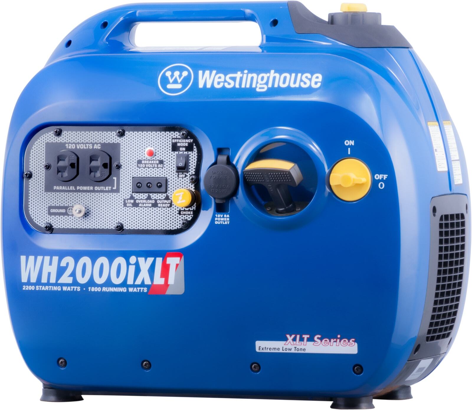 Open Box Westinghouse Model WH2200iXLT