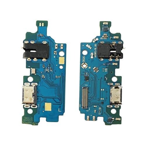 CONNETTORE DI RICARICA SAMSUNG A23 5G SM-A236 MICROFONO DOCK CARICA ORIGINALE