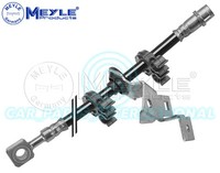 Meyle Germany Bremsschlauch, Vorderachse, Links, 014 525 0030