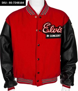 ebay letterman jacket