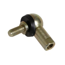 JCB BACKHOE -BALL JOINT, SET OF 2 PCS. (PART NO. 826/00927)