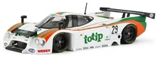 Slot it Lancia LC2 "Totip" #29 1000Km Imola 1984 1/32 Slot Car SICA08D