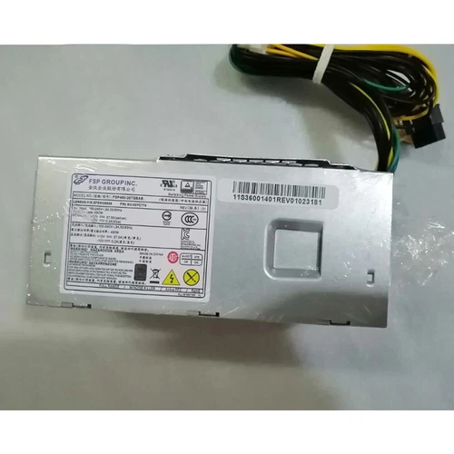 Für Lenovo M310 M410 M428 M510 450W Netzteil 10+4pin FSP450-20TGBAB 00PC774 - Bild 2 von 4