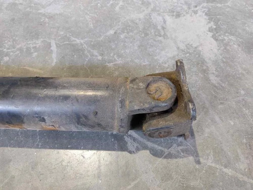 Transmision Central Delantera para SSANGYONG KORANDO 2.9 TDI Full 2000 1051533 - Imagen 2 de 24