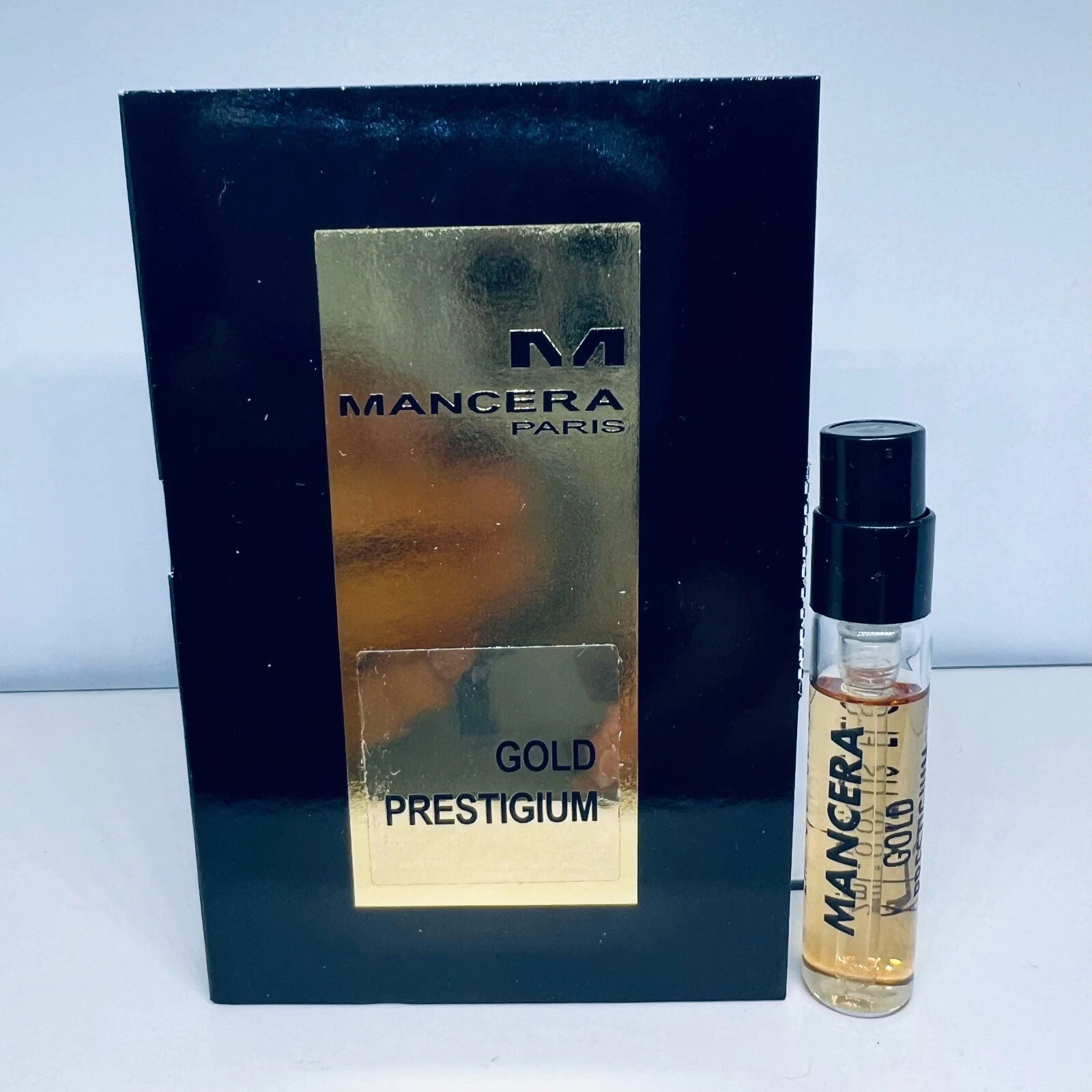 Gold Prestigium