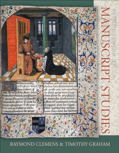 Introduction to Manuscript Studies - Image 4