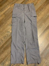 NEW Propper BDU Tactical Trouser Battle Rip 6 Pockets Cargo Reinforced S 31x32