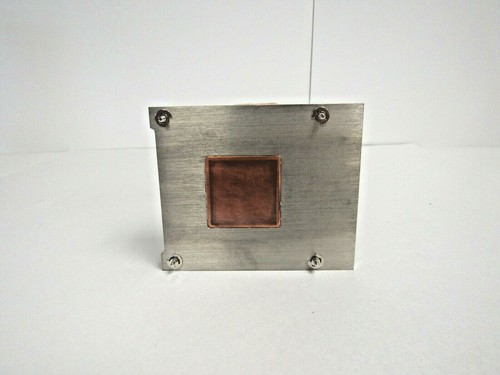 Dell X0F9P Precision R7610 2U CPU Heatsink 0X0F9P 27-3 - Afbeelding 4 van 5