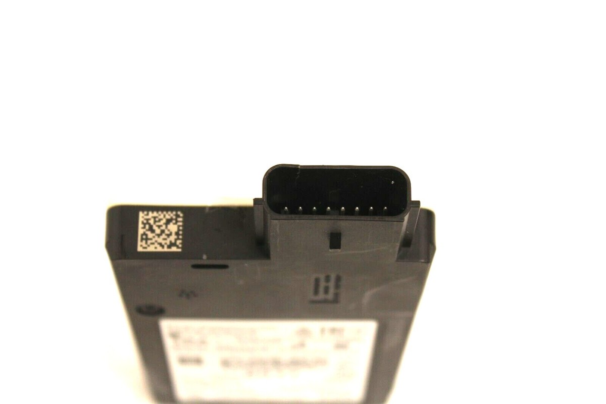 GM, Side Obstacle Detection Control Module Part# 84096011 | eBay