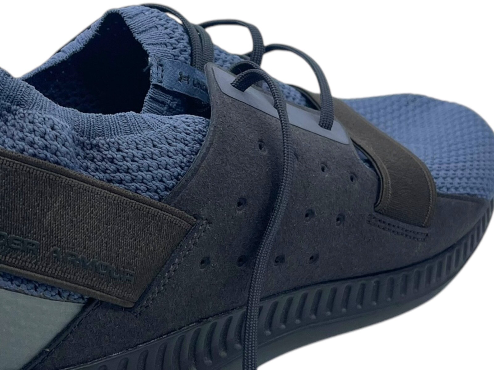 Under Armour Threadborne Shift Apollo/Truffle Gra… - image 21