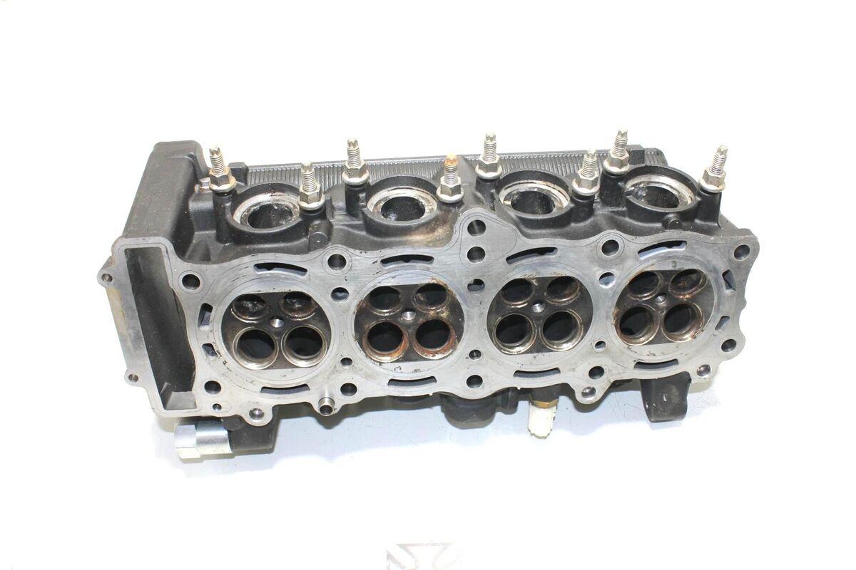 11 12 13 YAMAHA FZ8 ENGINE TOP END CYLINDER HEAD & GASKETS 11 12 13 YAMAHA FZ8 ENGINE TOP END CYLINDER HEAD & GASKETS