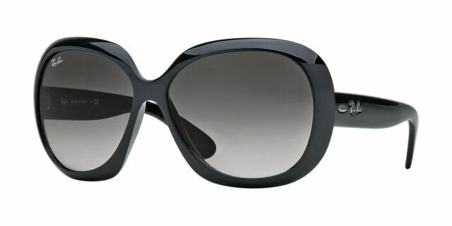 Ray-Ban Jackie Ohh II Woman's Sunglasses - RB4098 601/8G 60-14