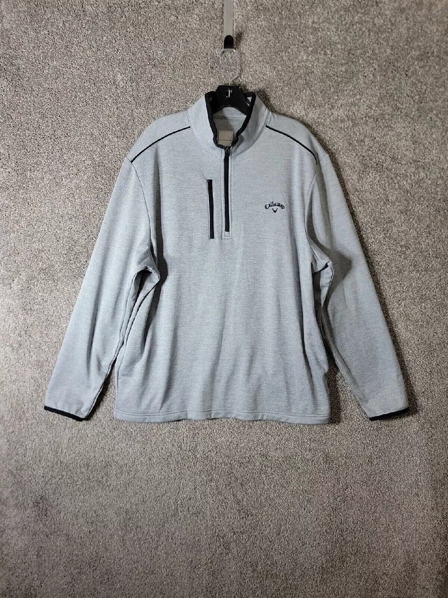 Callaway pullover top