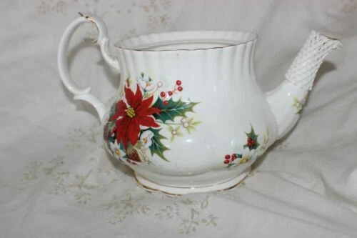 Théières Royal Albert