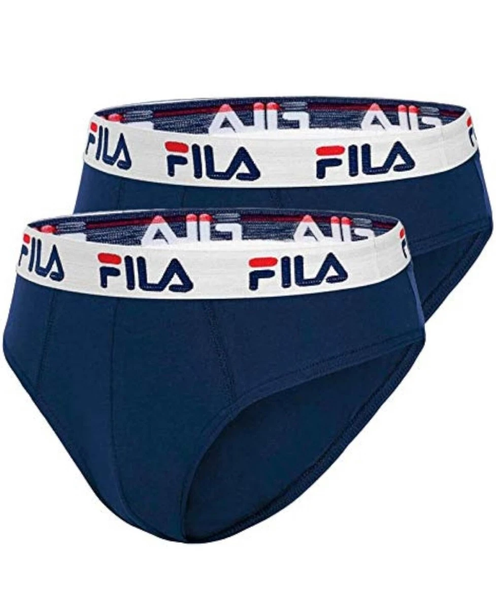 Fila briefs sale