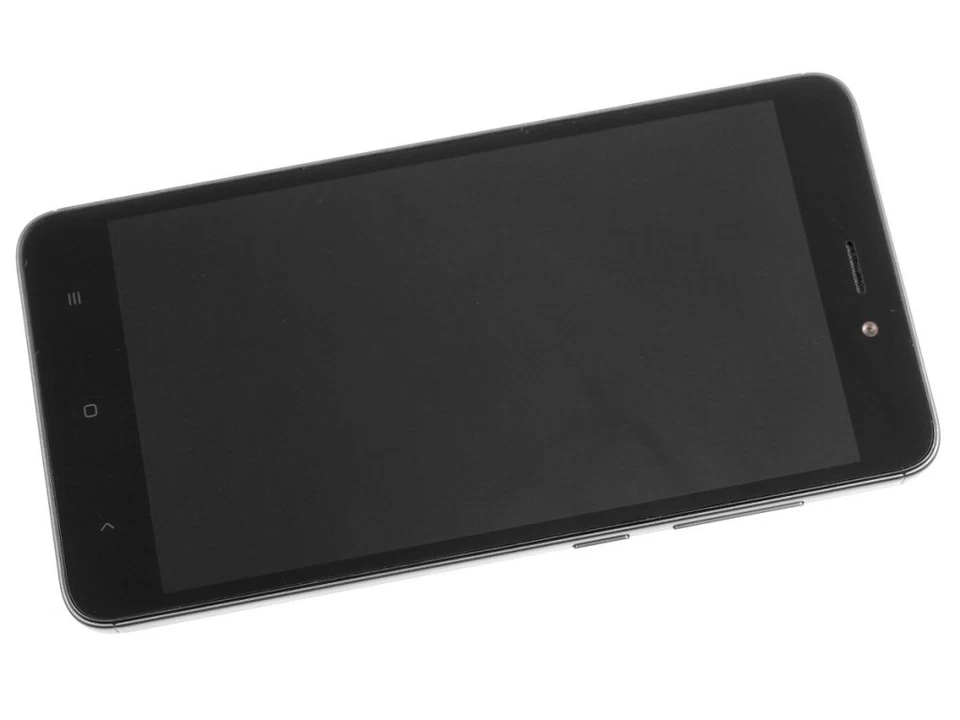 Dual SIM Xiaomi Redmi 4A 16GB ROM 2GB RAM 4G LTE 13MP Phone 5" Android - Image 4 of 4