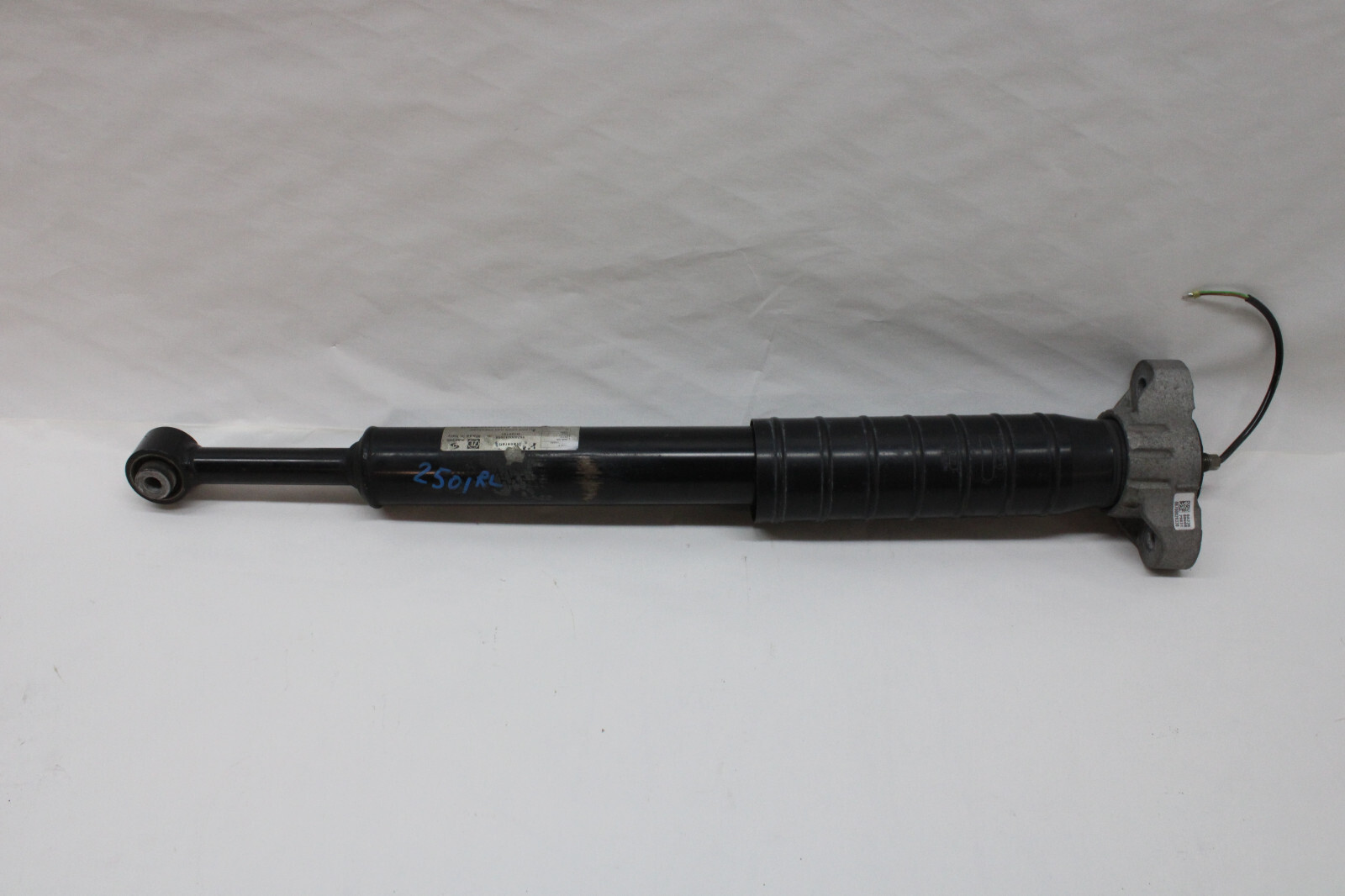 2022 MASERATI LEVANTE MODENA REAR LEFT SHOCK STRUT ABSORBER 06700028330 OEM