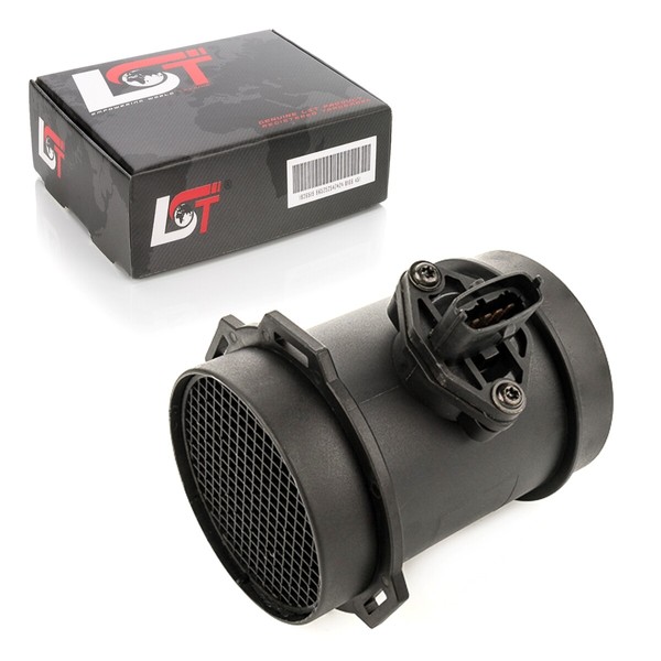 LMM Luftmengenmesser Luftdurchfluss Mit Sensor MAF 51094137002 FüR MAN NL 243-image