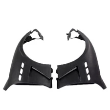 For 2008-2015 Maserati Granturismo Repackage Car Front Wing Fender Panel 1 Set