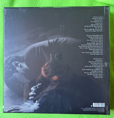 Queen Is Dead by The Smiths (Record, 2017) for sale online | eBay