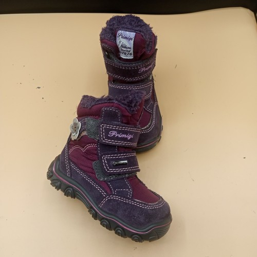 Primigi Girls Fabrizia Gore-Tex 
