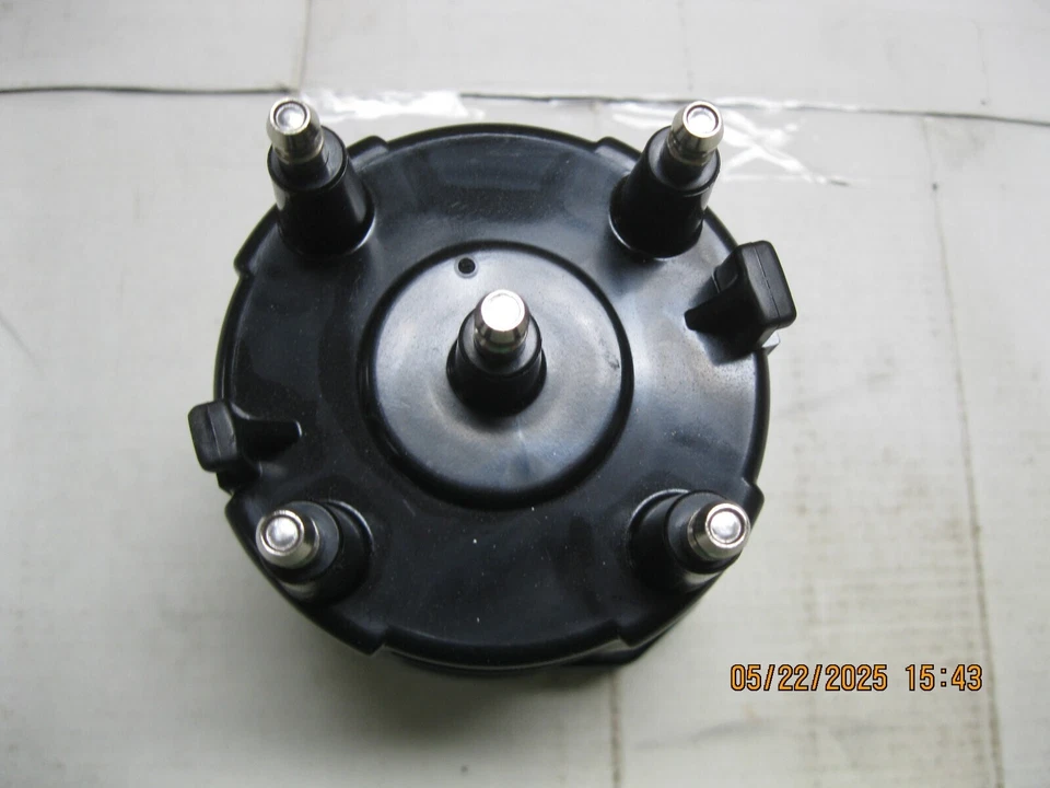 Distributor Cap Standard DR461 Foto 3 de 4