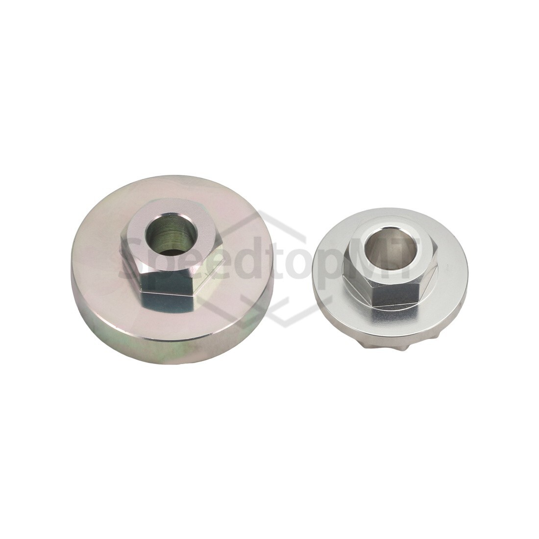 Front Fork Cap Removal Tool For KAWASAKI ZX10R ZX-10R 2011-2022
