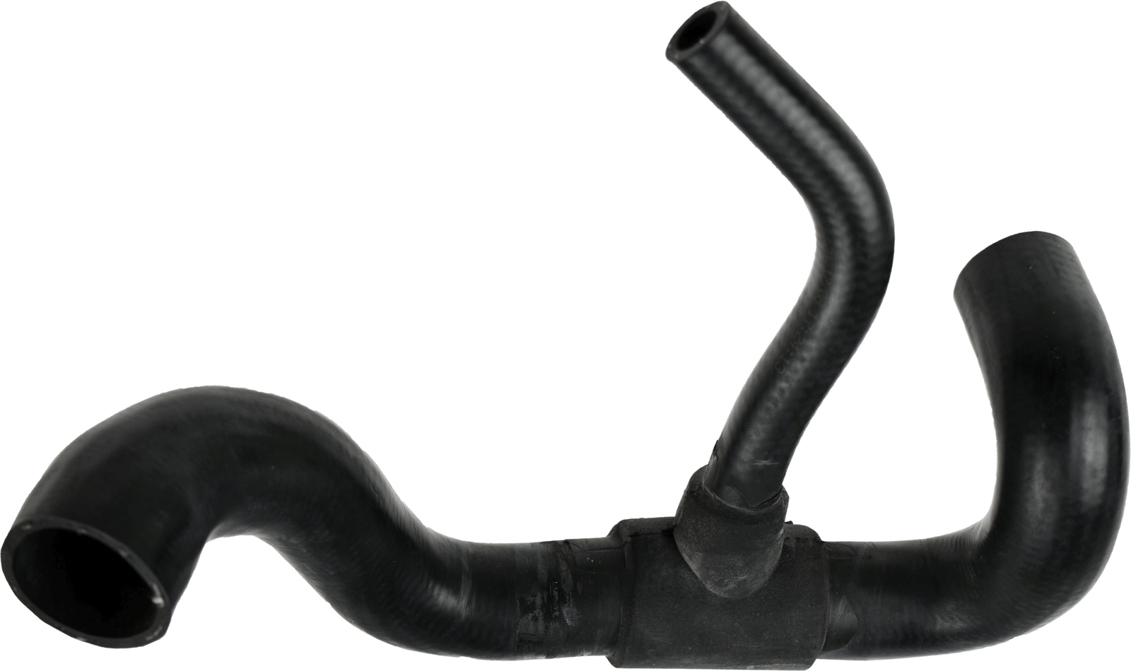 Lower GATES 05-2706 Radiator Hose for OPEL,VAUXHALL