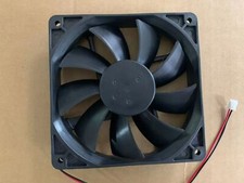 NMB-MAT 120 120 25MM 24V DC 4710KL-05W-B50 Inverter cooling fan 0.38A 2PIN