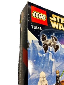 LEGO Star Wars: 2016 LEGO Star Wars Advent Calendar  (75146)