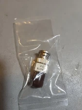 TEKTRONIX   015-0221-00 DC BLOCK