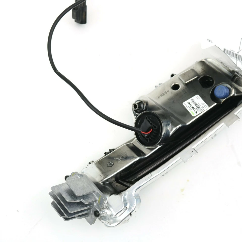 Luz antiniebla LED de conducción delantera izquierda Volvo 31420395 se adapta a S60 V60 2014-2018 Foto 2 de 3