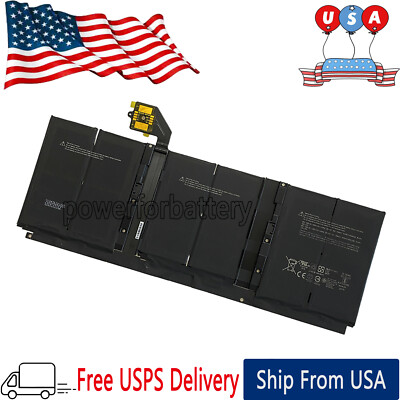 G3HTA052H DYNT02 battery For Microsoft surface Laptop3 tablet Keyboard 1867 1868