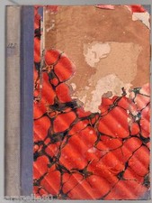 NOZIONI DI STORIA NATURALE volume primo 1891 Camerano e Lessona