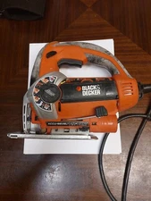 Black & Decker Cordless CD120G 3/8" Drill 12v w Battery