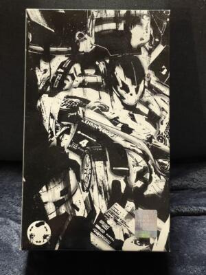 Hatsune Miku GT Project 2014 Ver. 1/24 Figur GearTribe One Hobby Selection