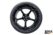 *Damaged* McLaren 600LT 20 Inch 20 x 11 Rear Wheel Rim 2019 2020 OEM