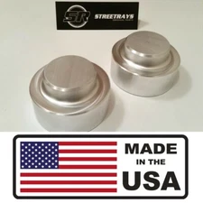 StreetRays FOR 09-24 RAM 1500 4WD 2WD 1.5" REAR COIL SPRING LIFT LEVELING KIT