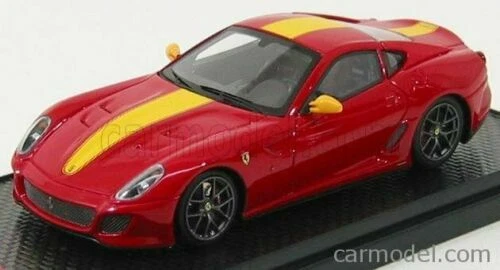 Véhicules miniatures BBR, Ferrari, 1:43