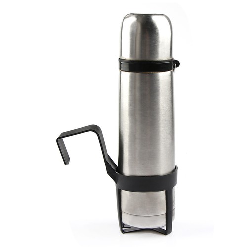 Universel Auto Voiture Porte-gobelet Bouteille Canettes Boisson Support Fixation - Picture 4 of 8