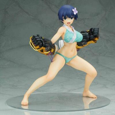 閃乱カグラ 夜桜 水着ver. 1/6 完成品フィギュア from JP | eBay