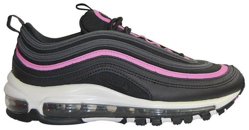 Nike Air Max 97 LX x Swarovski Black 927508-001 Womens Size 9.5