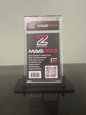 Zion Magpro vertical display stands. Multiple differenet sizes available