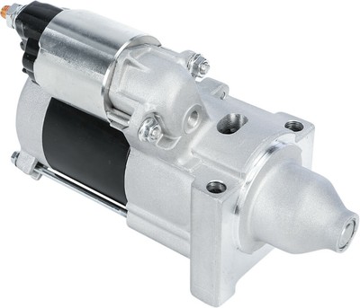 Fire Power Replacement Starter Motor Kawasaki Mule 610 2005 2016 Ebay