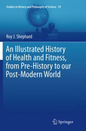 Thumbnail - An Illustrated History Of Health And Fitness, From Pre-history To Our