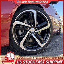 New 19inch Wheel Rim For Honda Accord 2018-2022 Alloy Oem Design Replacement Rim